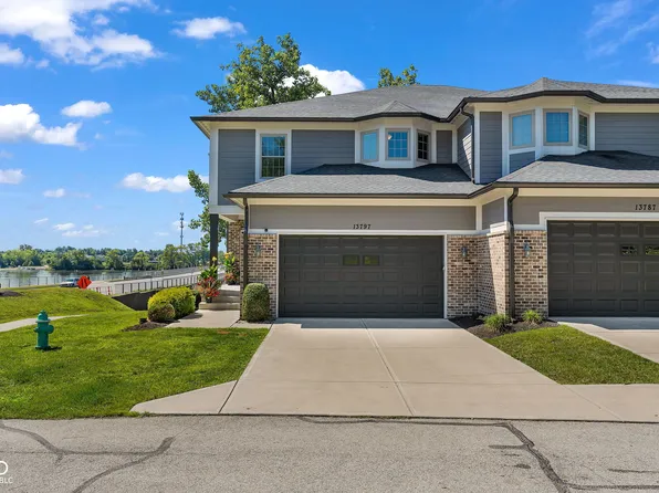 13797 E Southshore Dr, Fishers, IN 46037