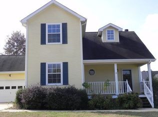 9522 Robinson Farm Rd, Ooltewah, TN 37363