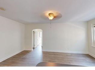 723 12th St SE #4, Washington, DC 20003