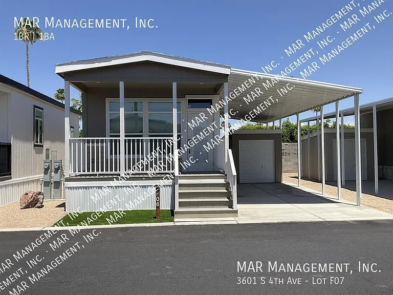 3601 S 4th Ave #F07 — Photo 4