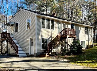 29 Deering Rd, Gorham, ME 04038