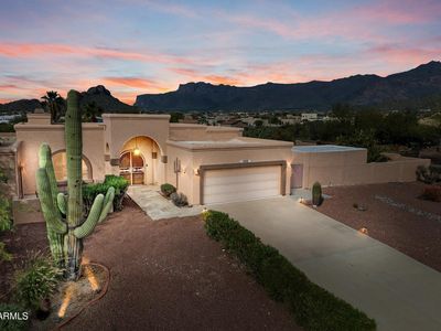 10322 E Breathless Dr, Gold Canyon, AZ, 85118