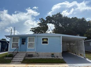 3113 State Road 580 Lot 86, Safety Harbor, FL 34695