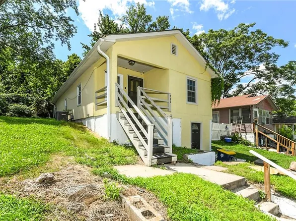 712 Utley Ave, Kansas City, MO 64125