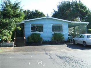 1601 Rhododendron Dr SPACE 682, Florence, OR 97439