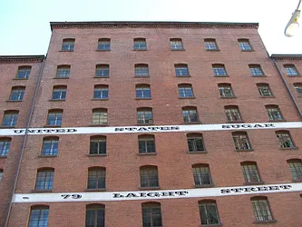 Rented by Corcoran