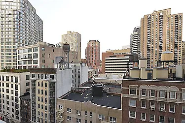 Rented by Sumitomo Real Estate Sales