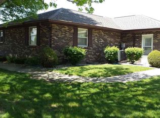 625 Candlewood Dr, Marion, IN 46952
