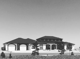 193706 E 447th Pr SE, Kennewick, WA