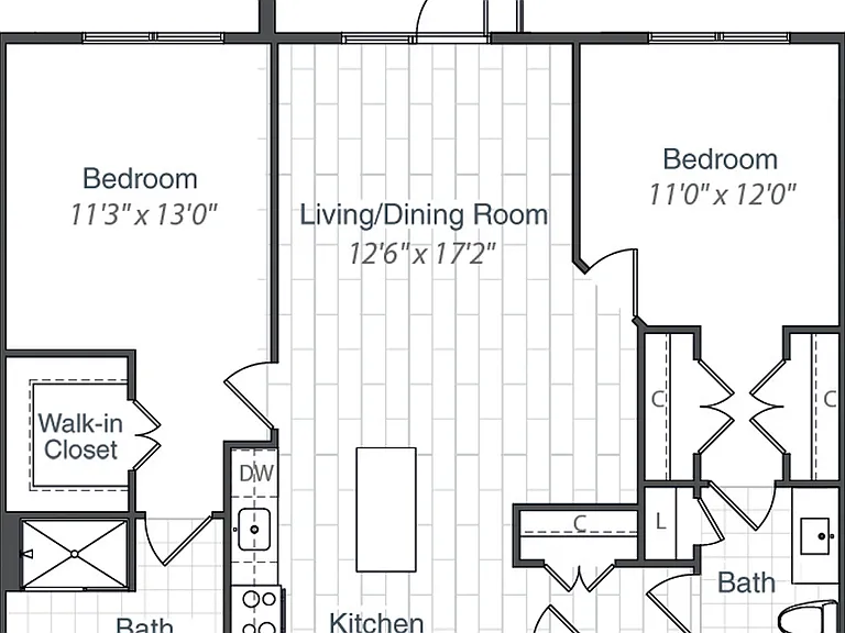 Avalon Potomac Yard — Photo 41