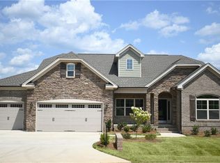 7716 NW Meadows Dr #73, Stokesdale, NC 27257