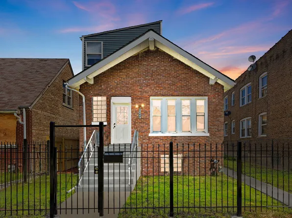 5068 W Congress Pkwy, Chicago, IL 60644