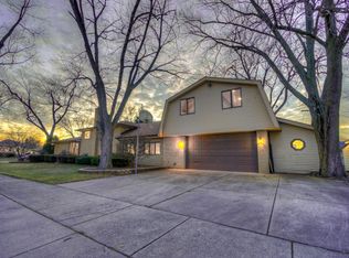 5400 W 99th Pl, Oak Lawn, IL