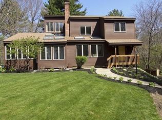 110 Glen Ave, Upton, MA 01568