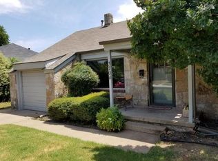 3704 N Miller Ave, Oklahoma City, OK 73112