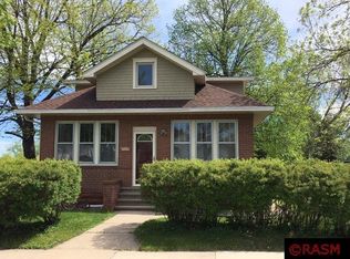 1201 S Minnesota St, New Ulm, MN 56073