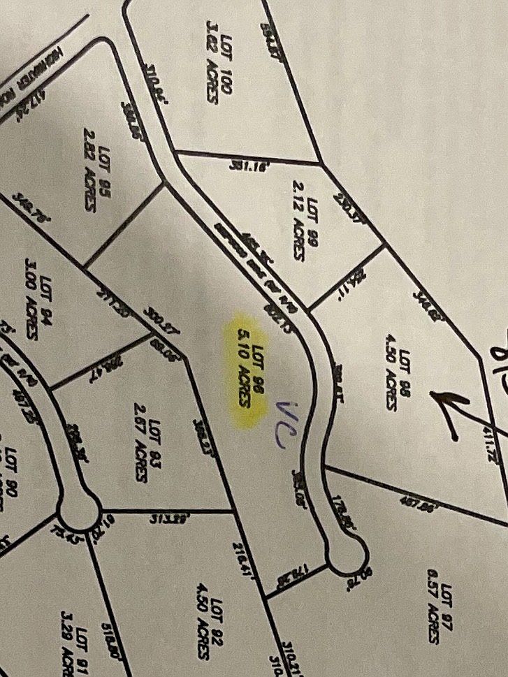 0 Deepwood Dr LOT 96, Waverly, TN 37185 MLS 2520987 Zillow