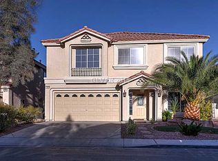 10654 Medicine Bow St, Las Vegas, NV 89183