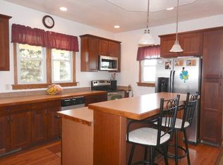 367 N Nolet Rd, Munger, MI 48747