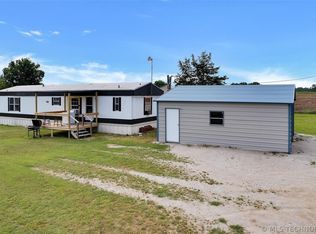 319 Ag Rd, Ardmore, OK 73401