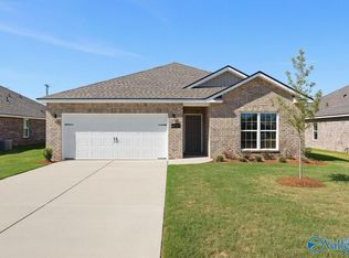 14170 Harvest Ridge Ln, Athens, AL 35611