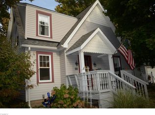 80 Mulwal Dr, Painesville, OH 44077