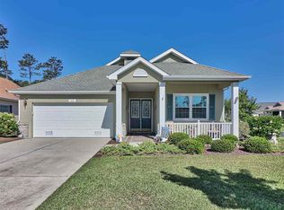 1000 Nittany Ct, Murrells Inlet, SC 29576