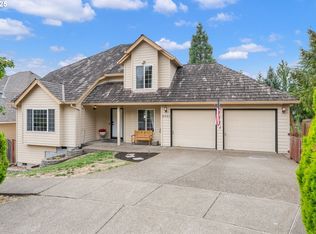 8943 SW 149th Pl, Beaverton, OR 97007
