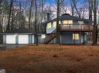 365 Kendrix Rd, Buford, GA 30518