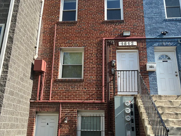 1812 Benning Rd NE #C — Photo 7