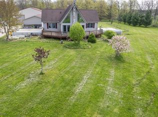 6825 River Corners Rd, Spencer, OH 44275