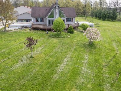 6825 River Corners Rd, Spencer, OH, 44275