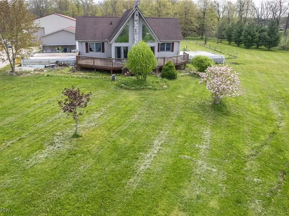 6825 River Corners Rd, Spencer, OH 44275