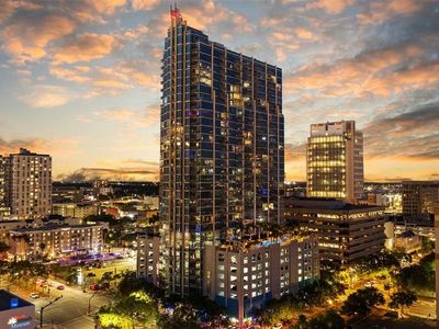 777 N Ashley Dr UNIT 2103, Tampa, FL, 33602