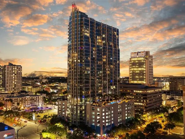 777 N Ashley Dr Unit 2103, Tampa, FL 33602