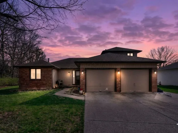 5985 Little Brook Way #5987, Columbus, OH 43232