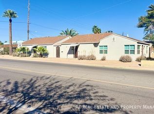 1505 N 15th Ave #1509, Phoenix, AZ 85007