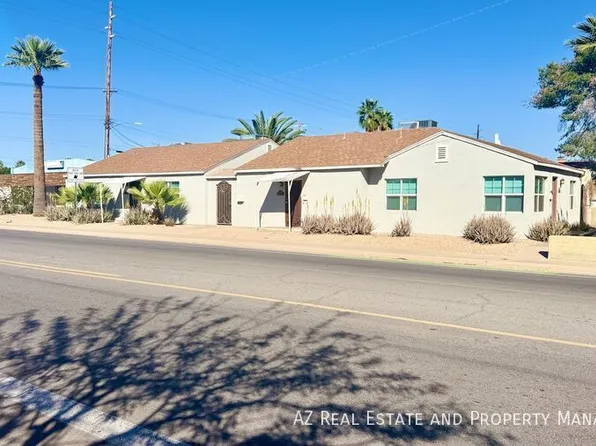 1505 N 15th Ave, Phoenix, AZ