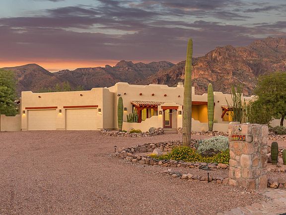 4th image of 11096 E Vista Del Cielo