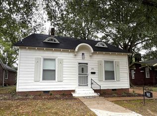 315 Arlington Ave, Jackson, TN 38301
