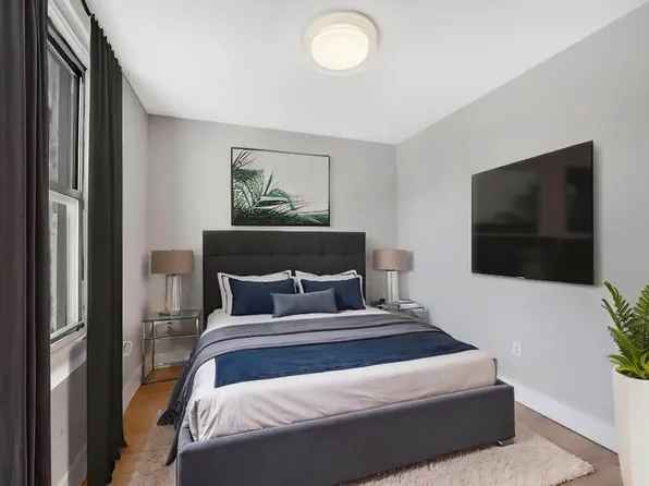 545 W 125th St, New York, NY
