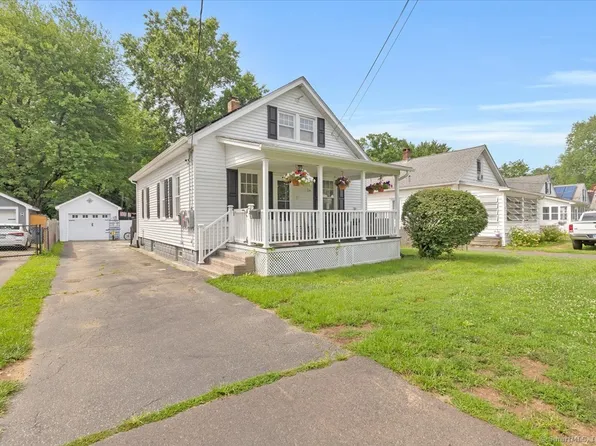 34 Brainard Road, Enfield, CT 06082