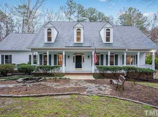 901 Barmouth Ct, Raleigh, NC 27614