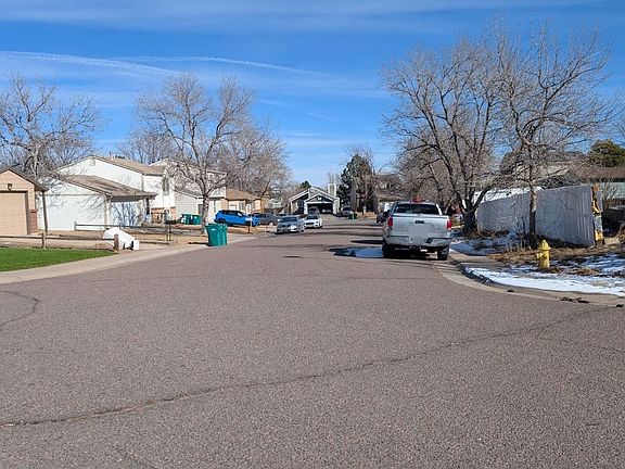 5th image of 4252 S Quintero Way