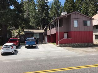 1815 Old Mammoth Rd #2, Mammoth Lakes, CA 93546