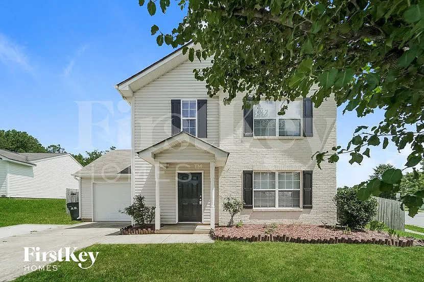 3 bed, 2.5 bath, 1438 sqft, $1,980 — Photo 1