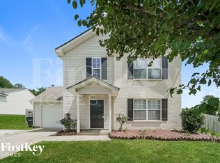 3302 Nevin Brook Rd, Charlotte, NC 28269