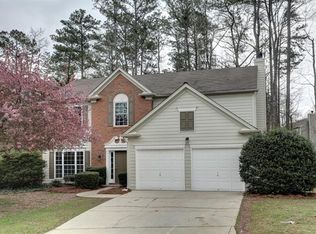 2438 Traywick Chase, Alpharetta, GA 30004
