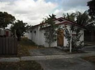 1935 Lee St, Hollywood, FL 33020