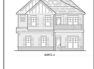 3155 Stonegate Dr #5, Atlanta, GA 30331